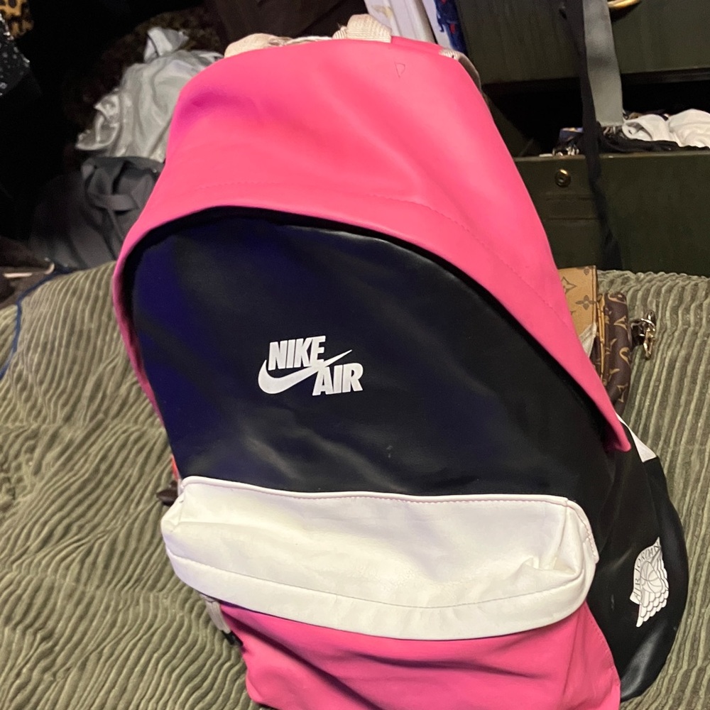 Nike Air Jordan 1 backpack